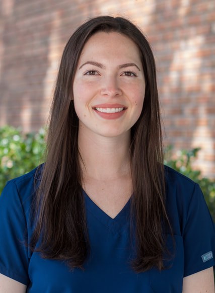 Dr. Ali Sellers, DMD